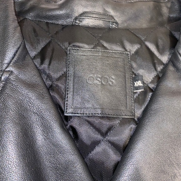 ASOS jacket - Picture 12 of 14